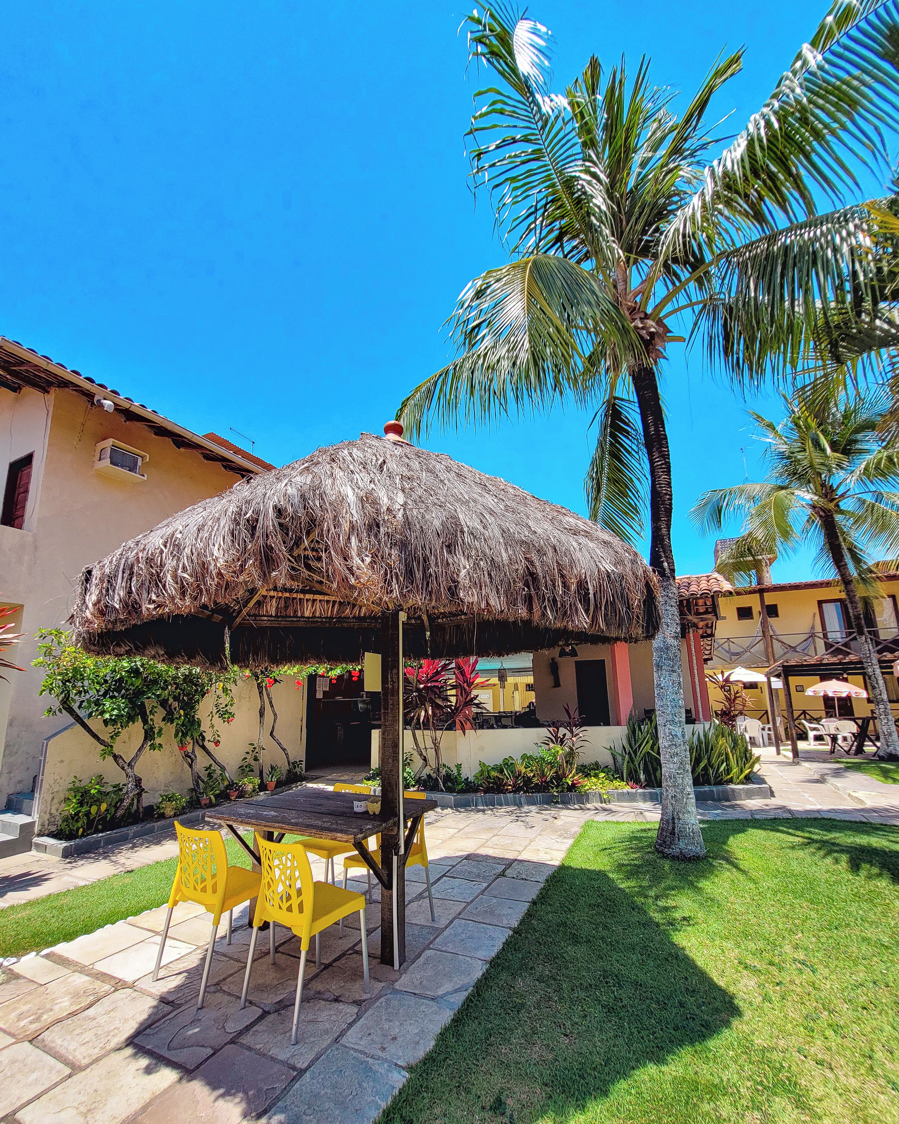 Foto - Pousada Bore Koko