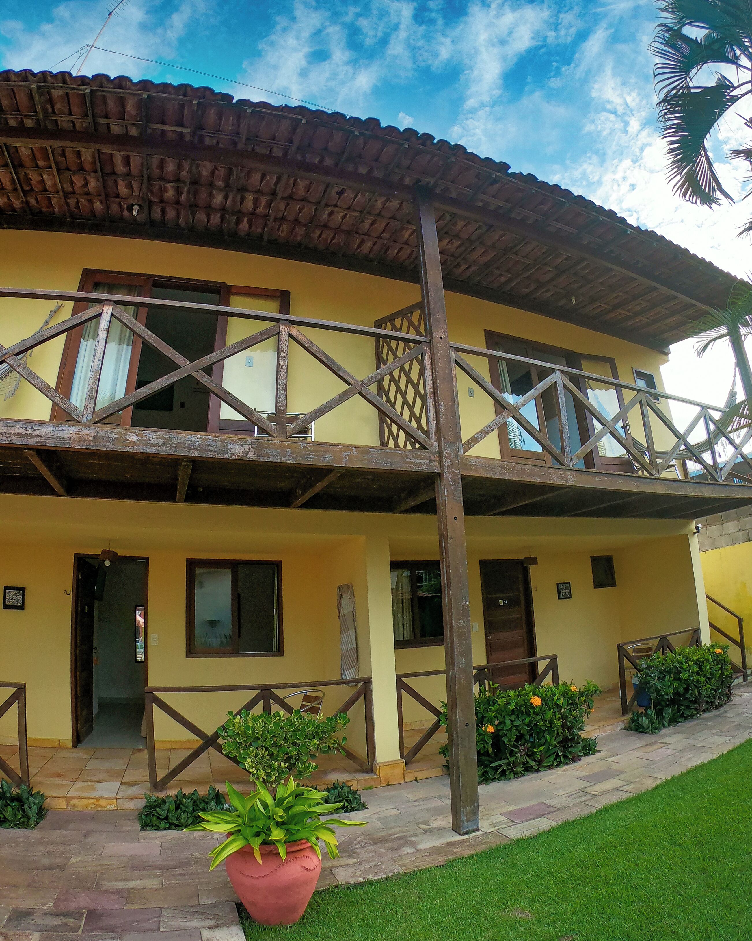 Foto - Pousada Bore Koko