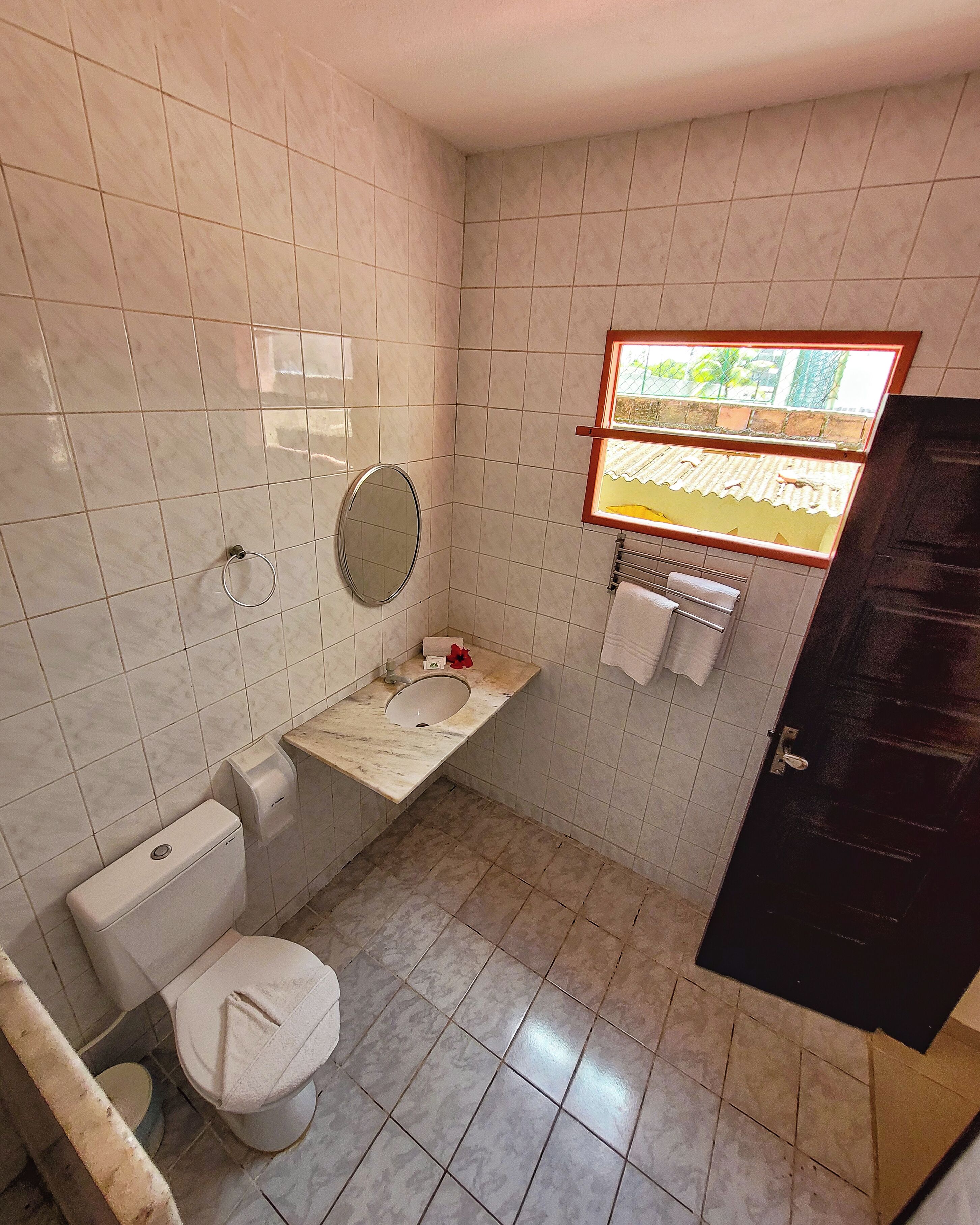 Foto - Pousada Bore Koko