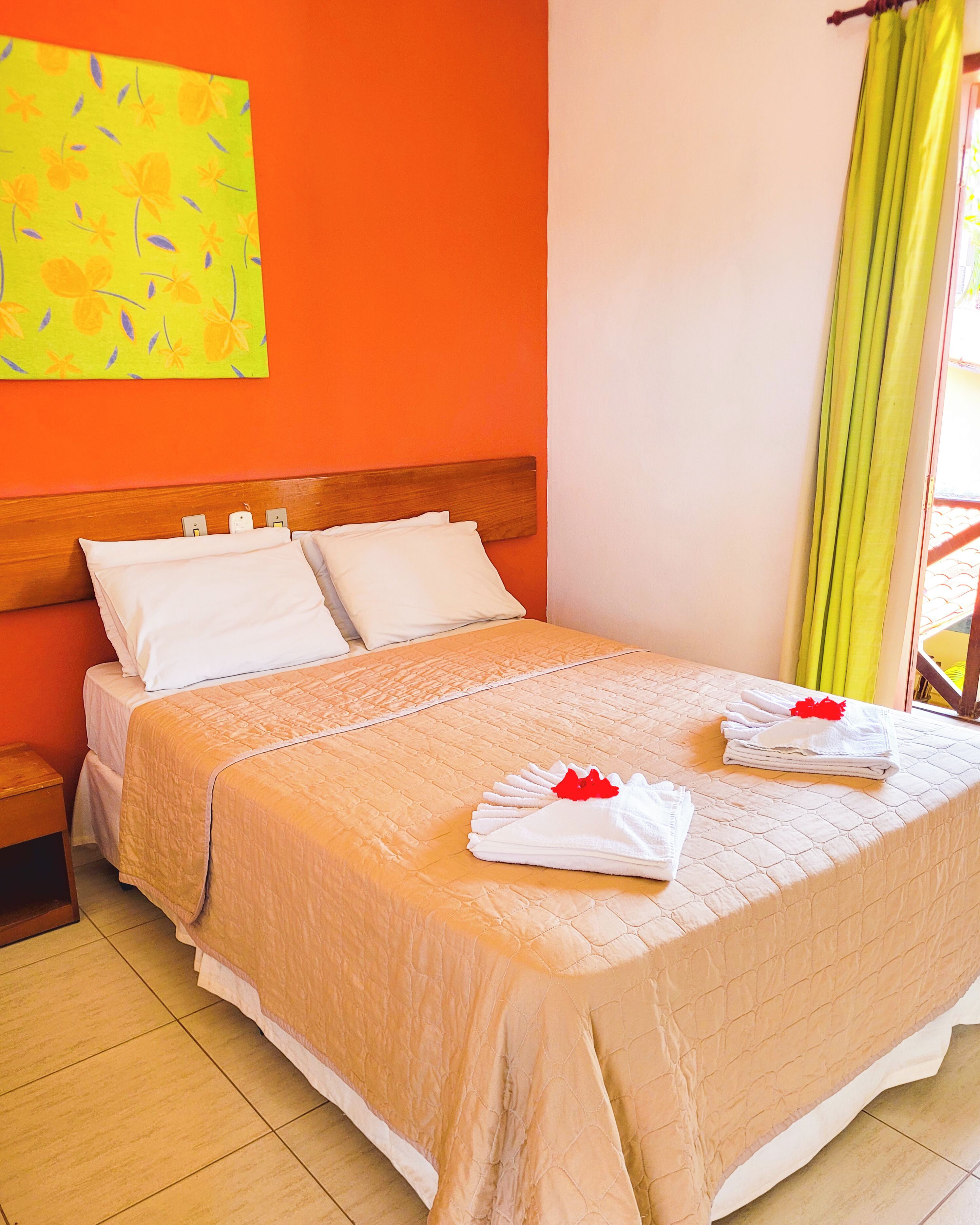 Foto - Pousada Bore Koko