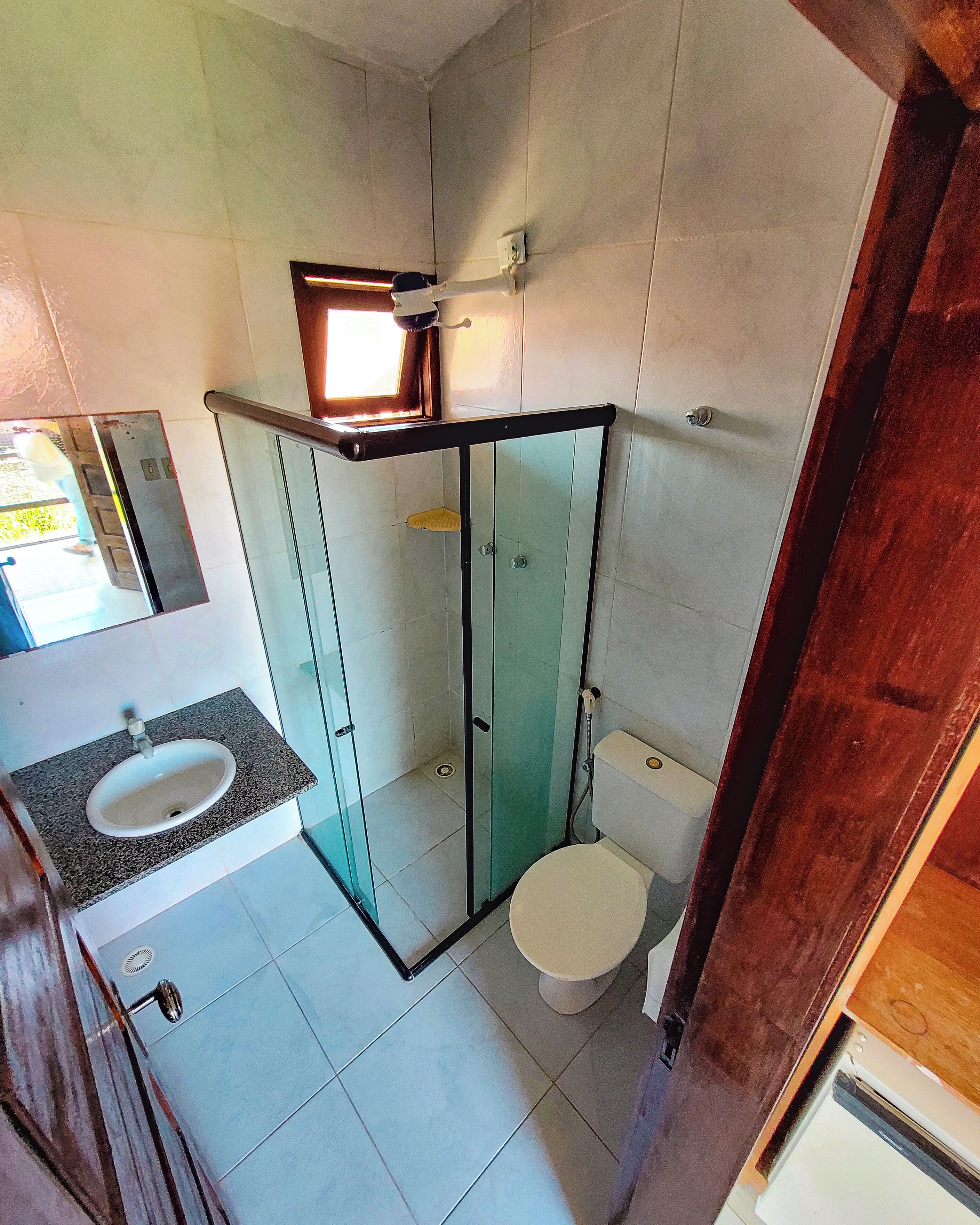 Foto - Pousada Bore Koko