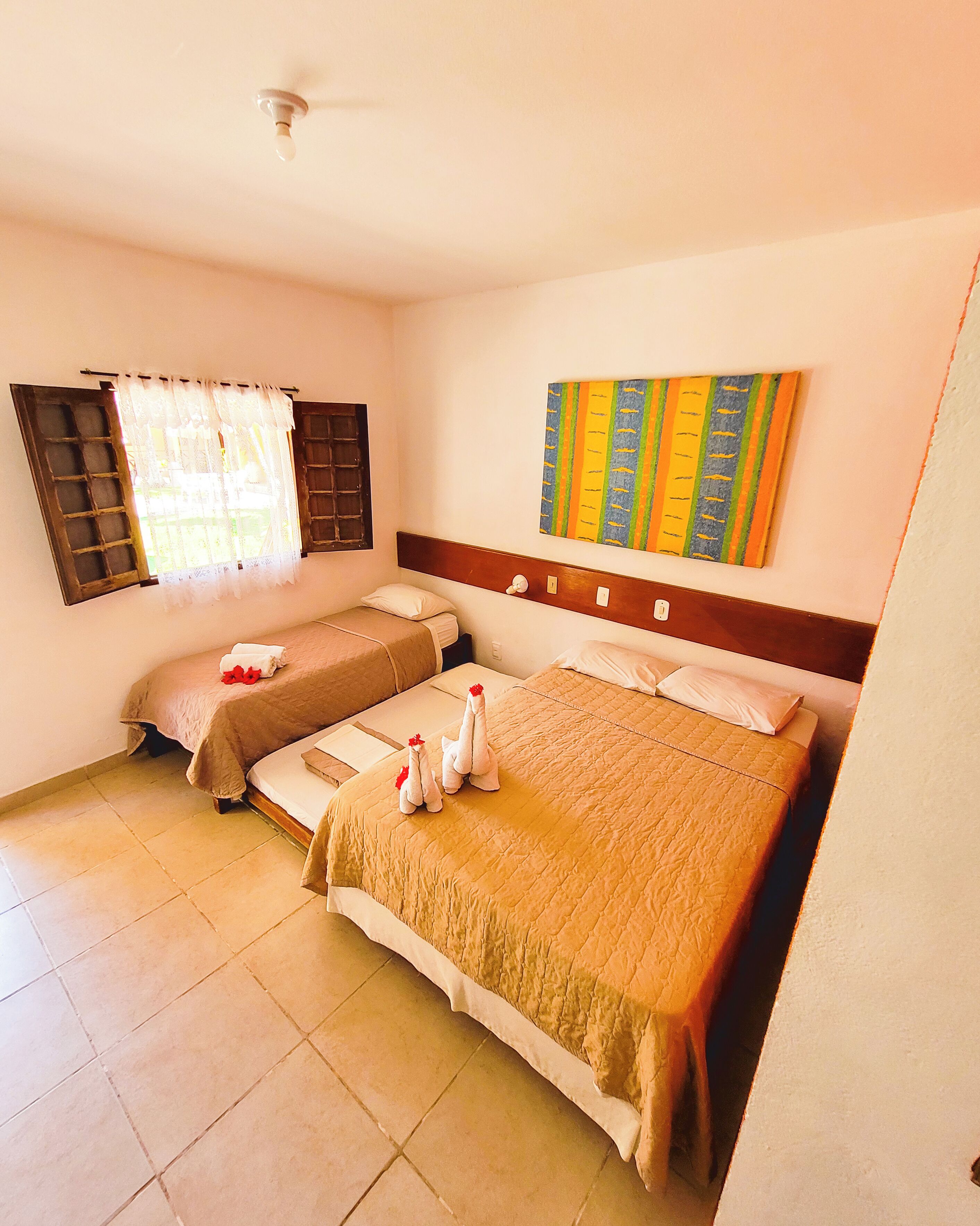 Foto - Pousada Bore Koko