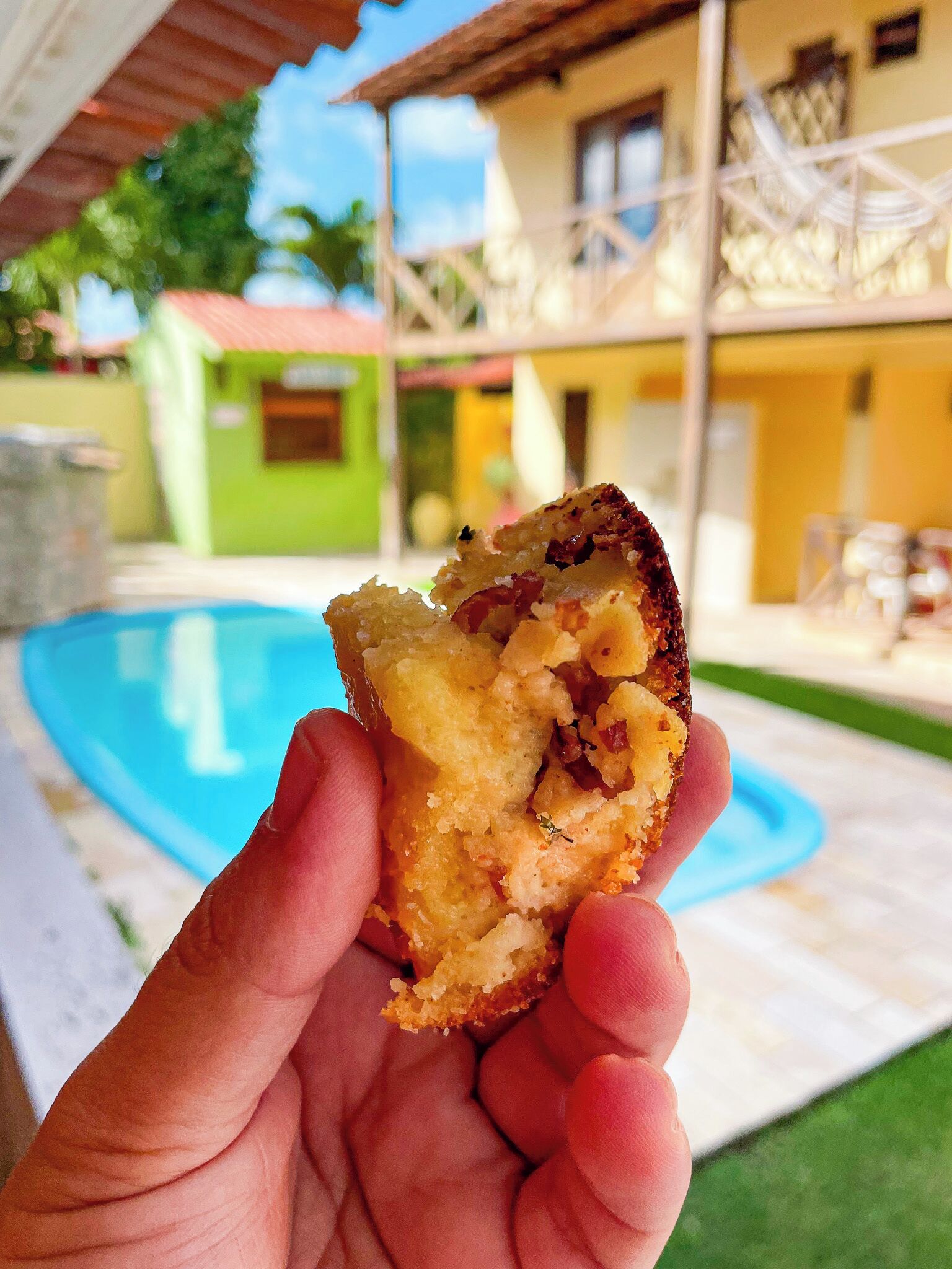 Foto - Pousada Bore Koko