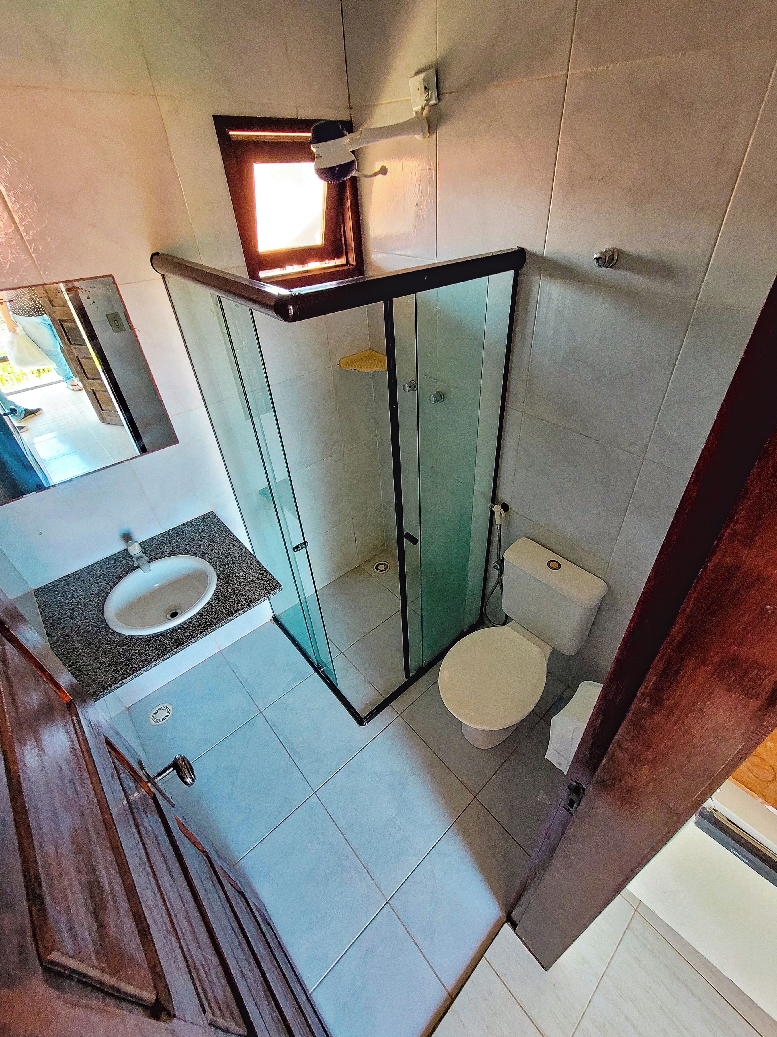 Foto - Pousada Bore Koko