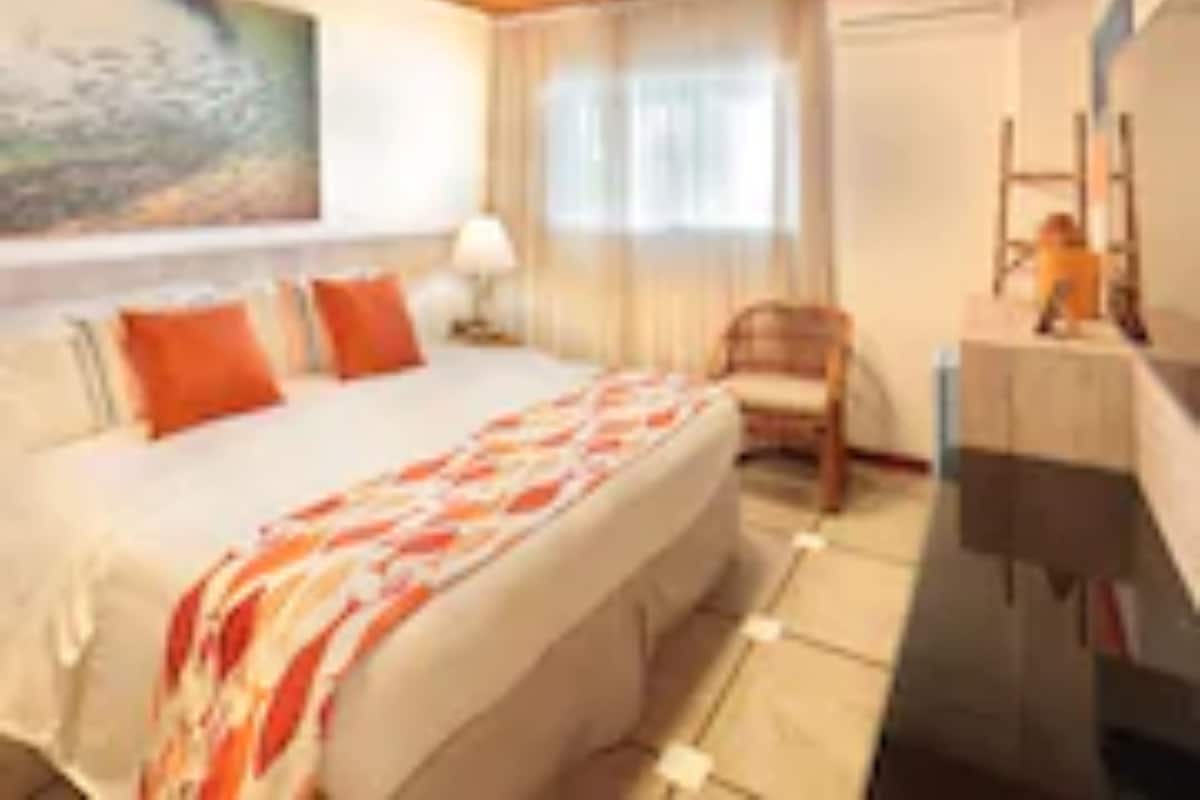 Standard Luxo | Minibar, WiFi (free), individually decorated, individually furnished