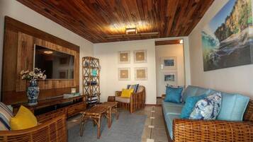 Televisión LED 46 pulgadas con canales de televisión por cable