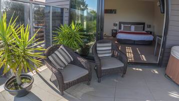 Mountain View Suite | Balcony