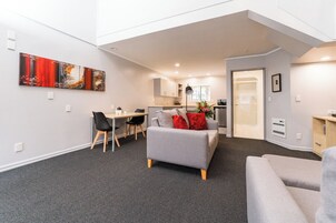 위성 채널 시청이 가능한 58인치 평면 TV, TV