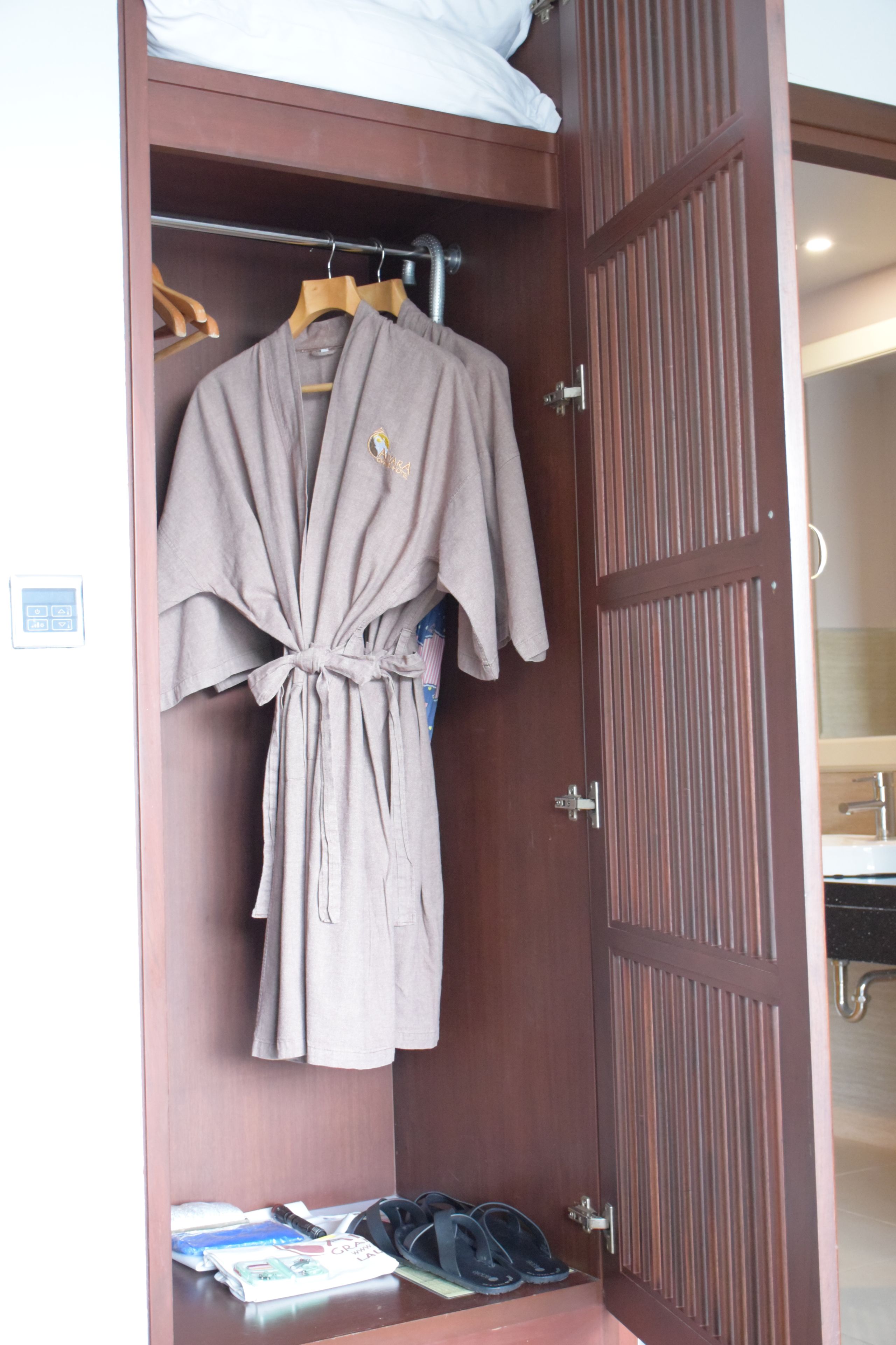 Foto - Aiyara Grand Hotel