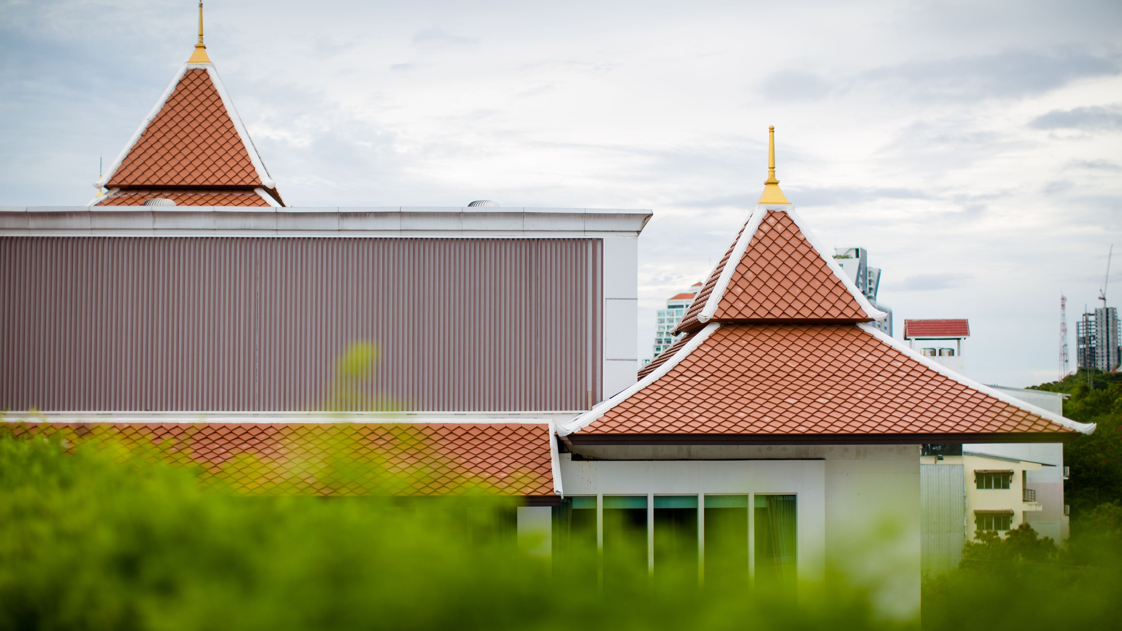 Foto - Aiyara Grand Hotel