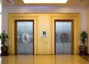 Detalle interior
