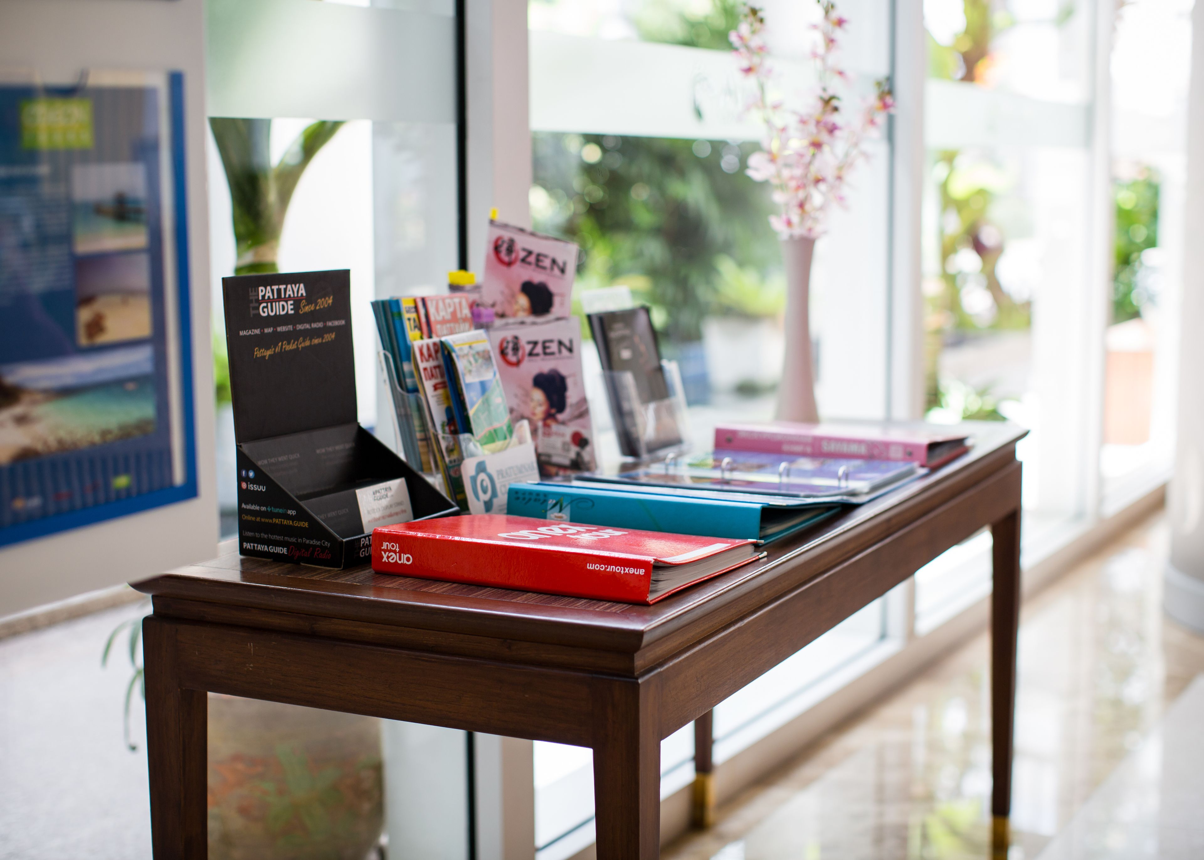 Foto - Aiyara Grand Hotel