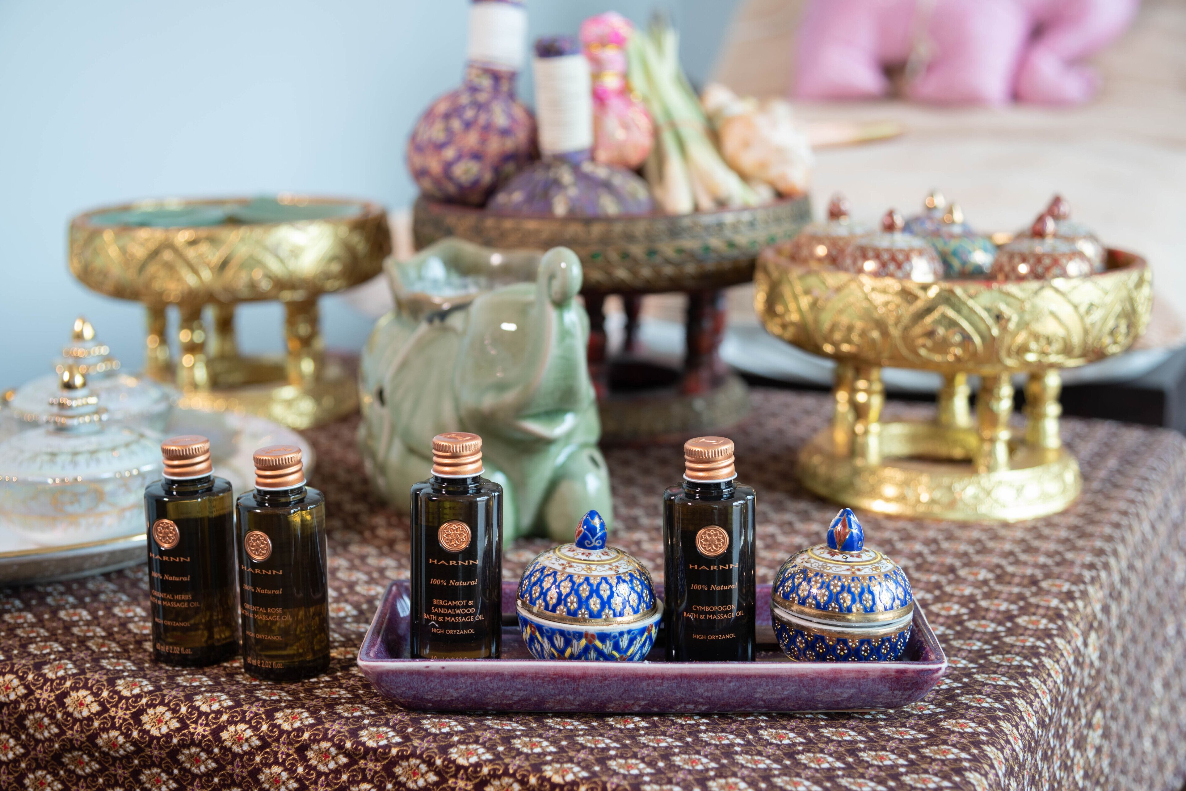 Foto - Aiyara Grand Hotel