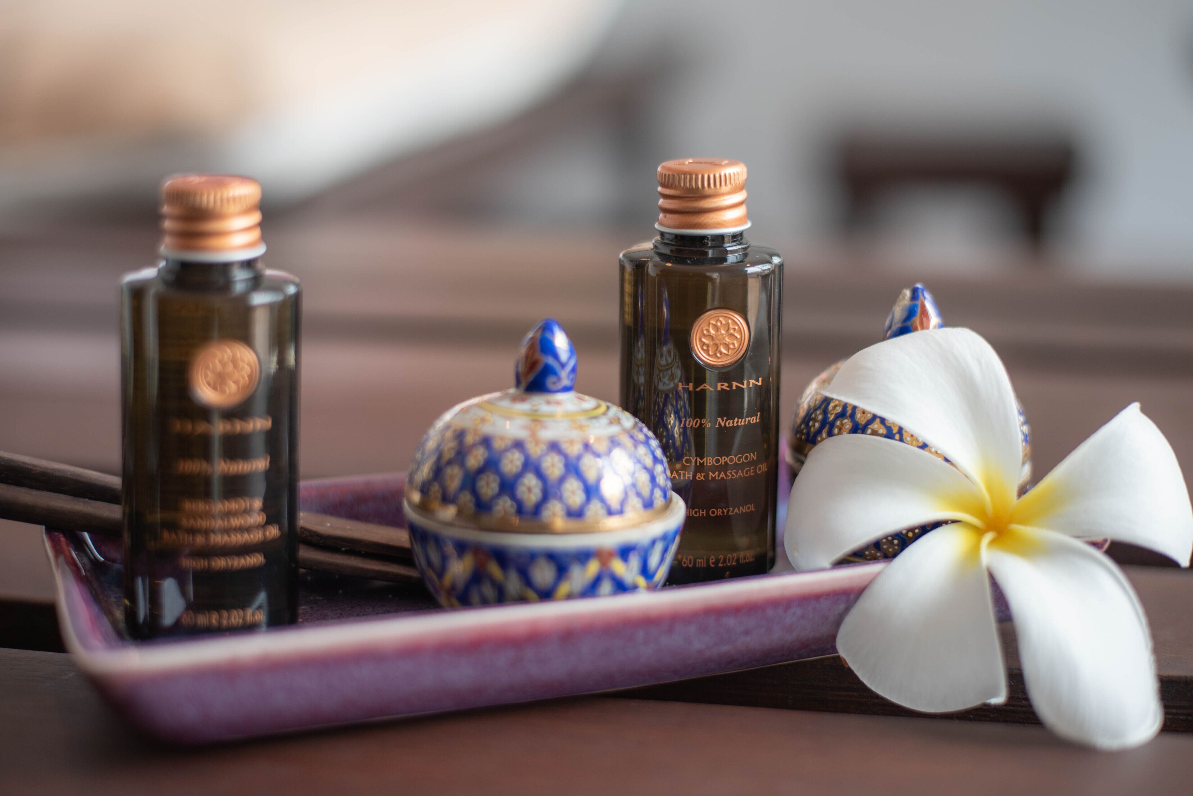 Foto - Aiyara Grand Hotel