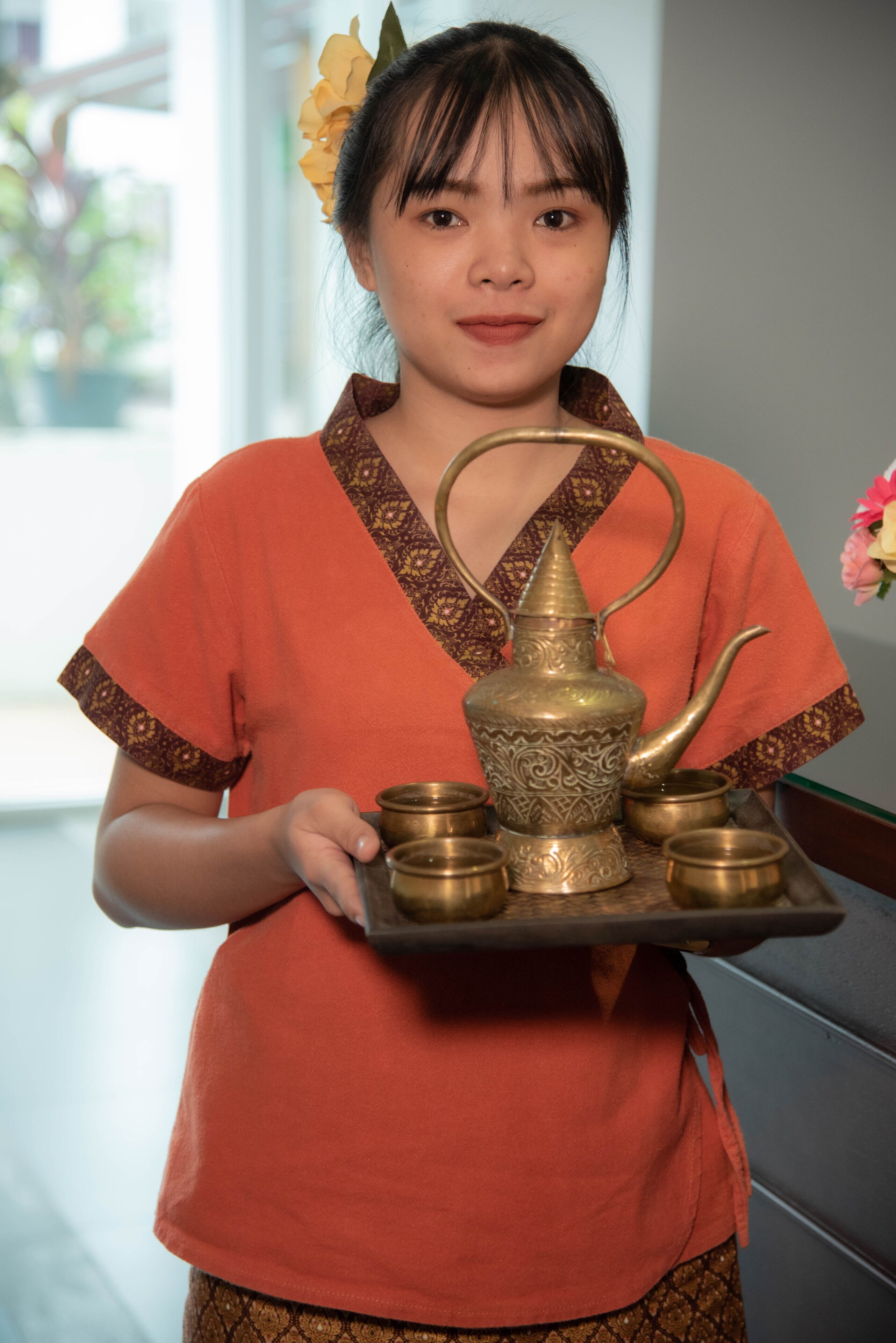 Foto - Aiyara Grand Hotel