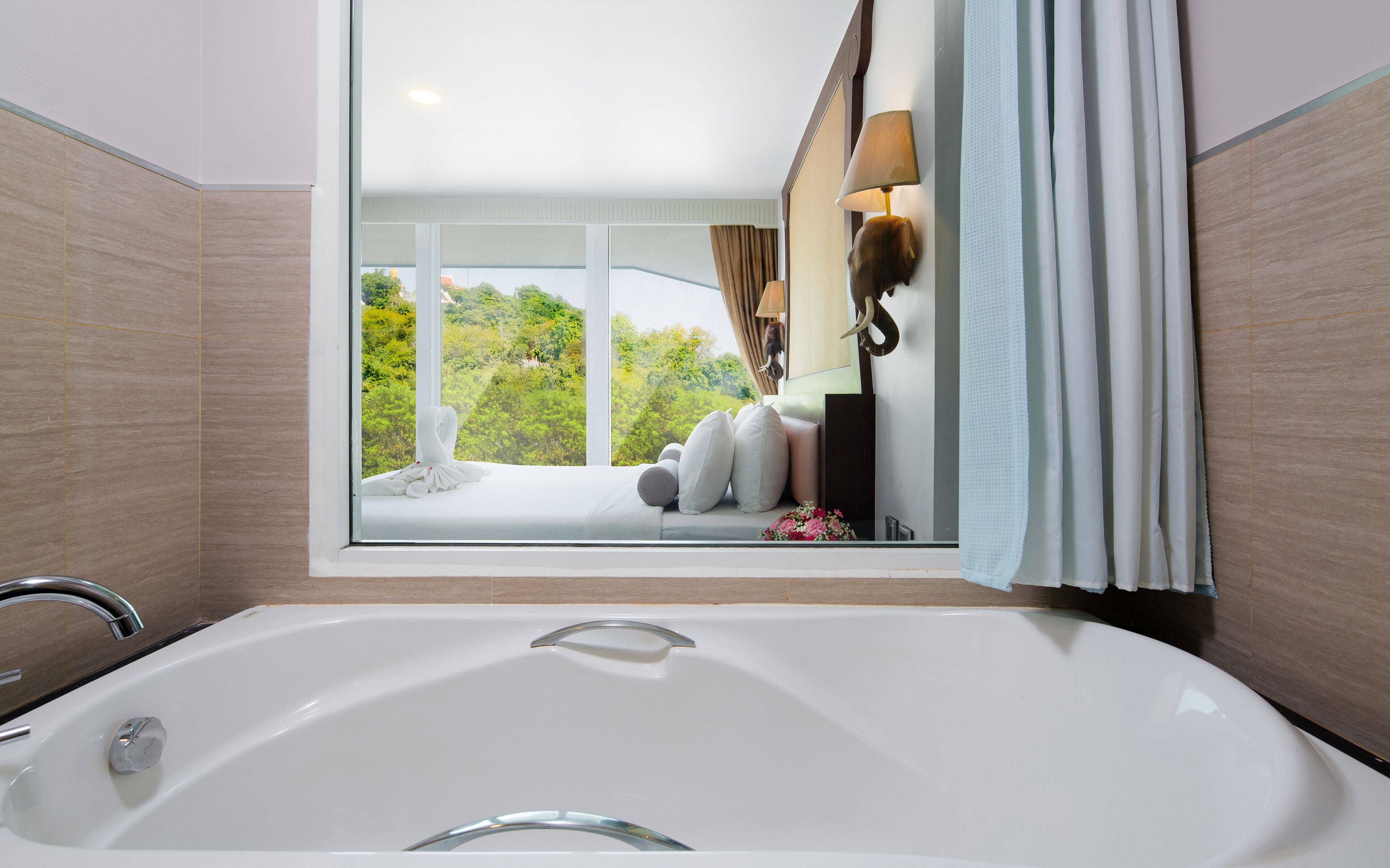 Foto - Aiyara Grand Hotel