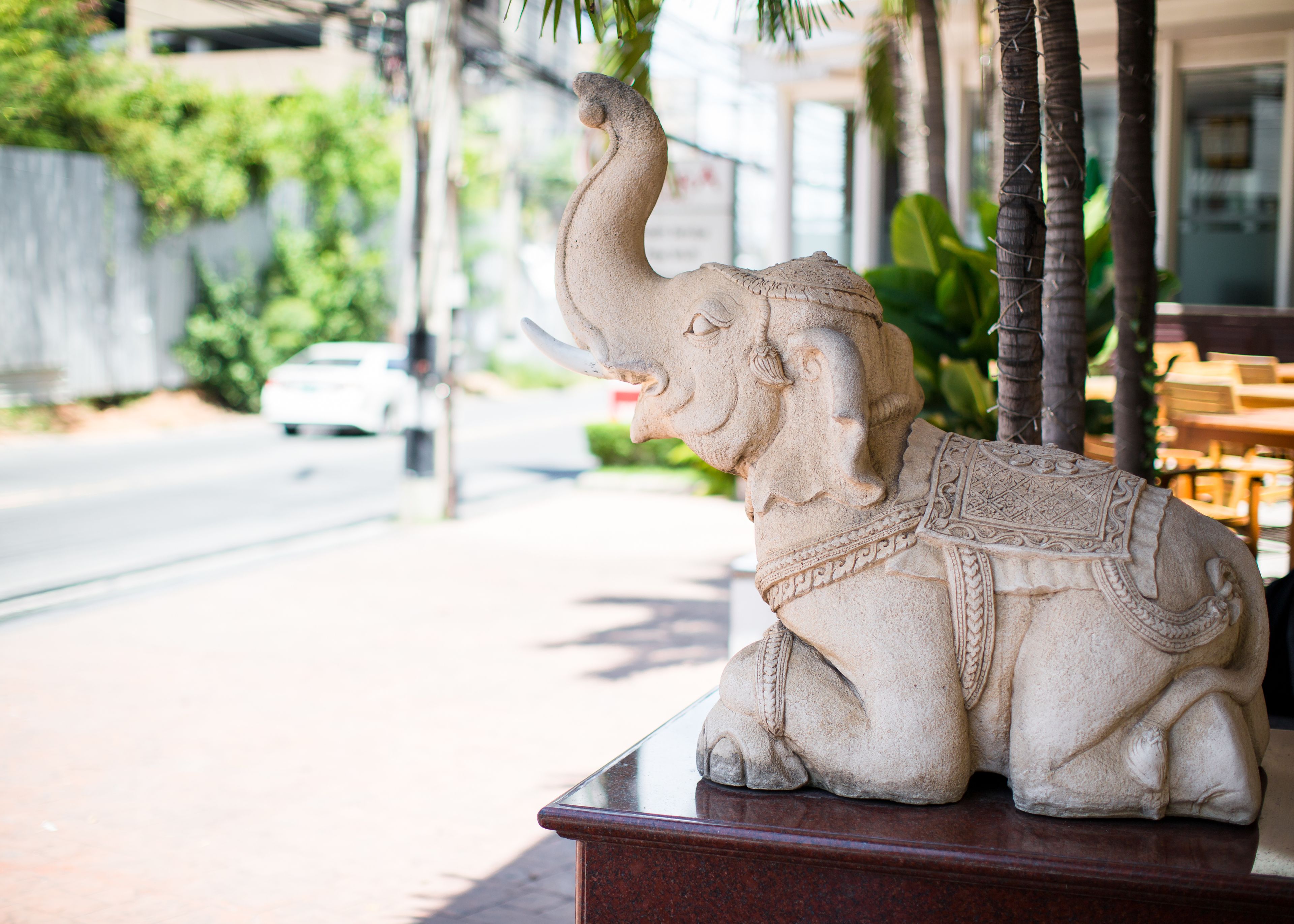 Foto - Aiyara Grand Hotel