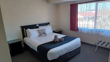 Family Apartment, 2 Bedrooms