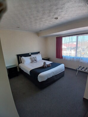 Family Apartment, 2 Bedrooms | Iron/ironing board, free WiFi, bed sheets, wheelchair access