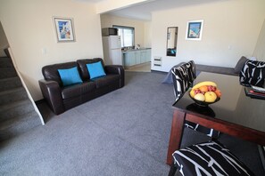 Family Apartment, 2 Bedrooms | Iron/ironing board, free WiFi, bed sheets, wheelchair access
