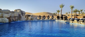 Arabian Nights Village