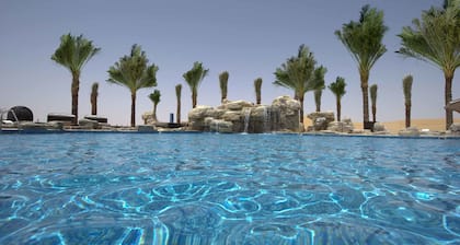 Arabian Nights Village
