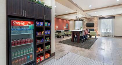 Best Western Pacific Inn