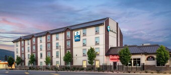 Best Western Pacific Inn