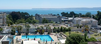 TLH Carlton Hotel and Spa - TLH Leisure and Entertainment Resort