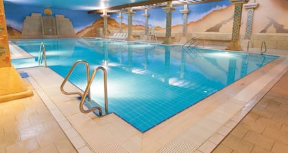 TLH Carlton Hotel and Spa - TLH Leisure and Entertainment Resort