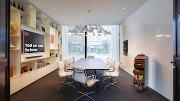 Sala de reuniones