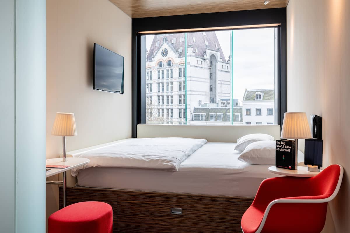 King Room | View from room