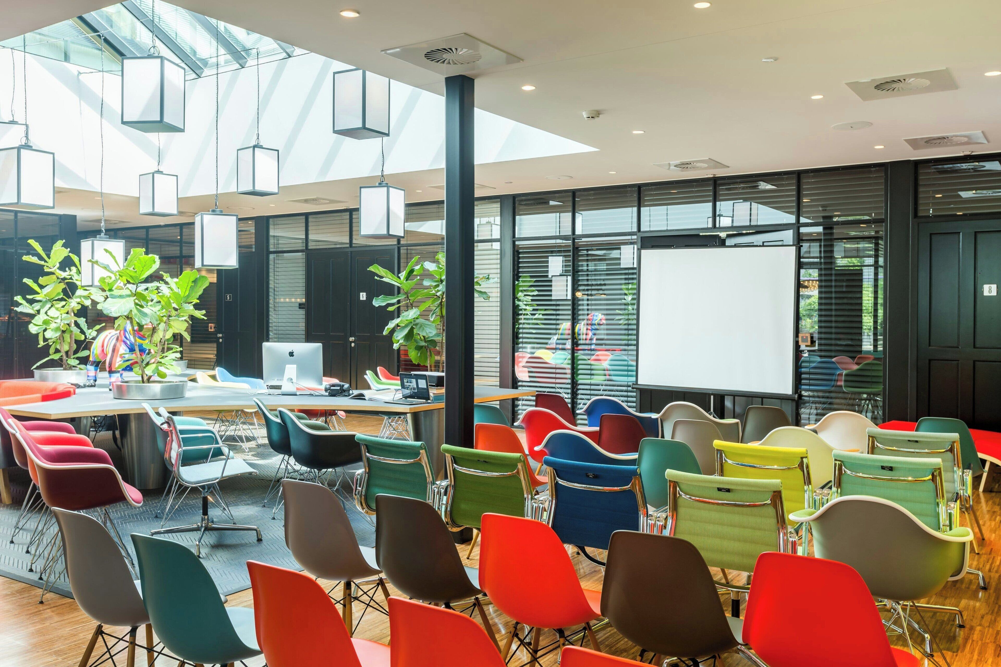 Photo - citizenM Rotterdam