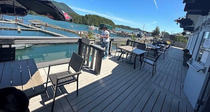 Island West Resort