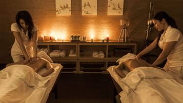 Ayurvedische behandelingen