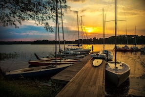 Lake