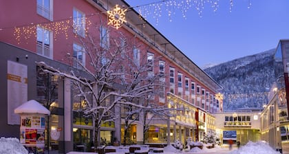 Hotel Stadt Kufstein