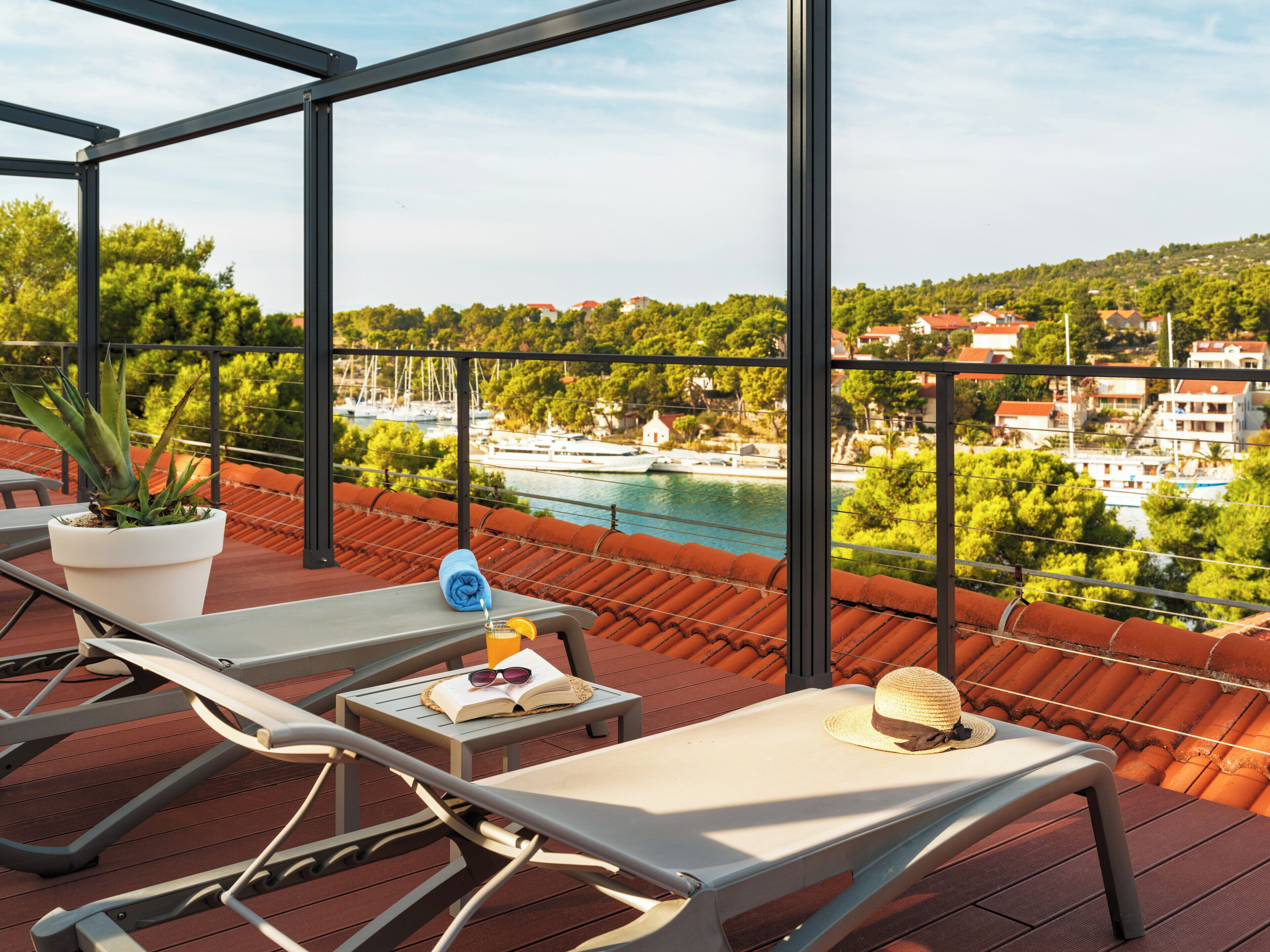 Double Room Top Floor