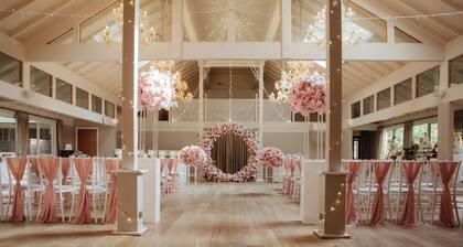 Marwell Hotel Winchester South