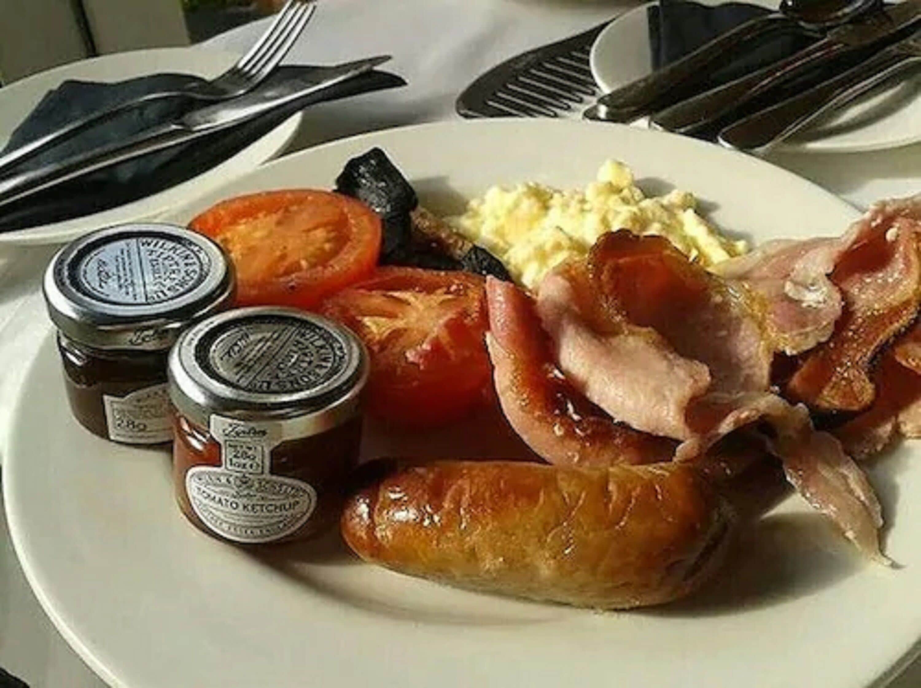 Foto - Marwell Hotel Winchester South