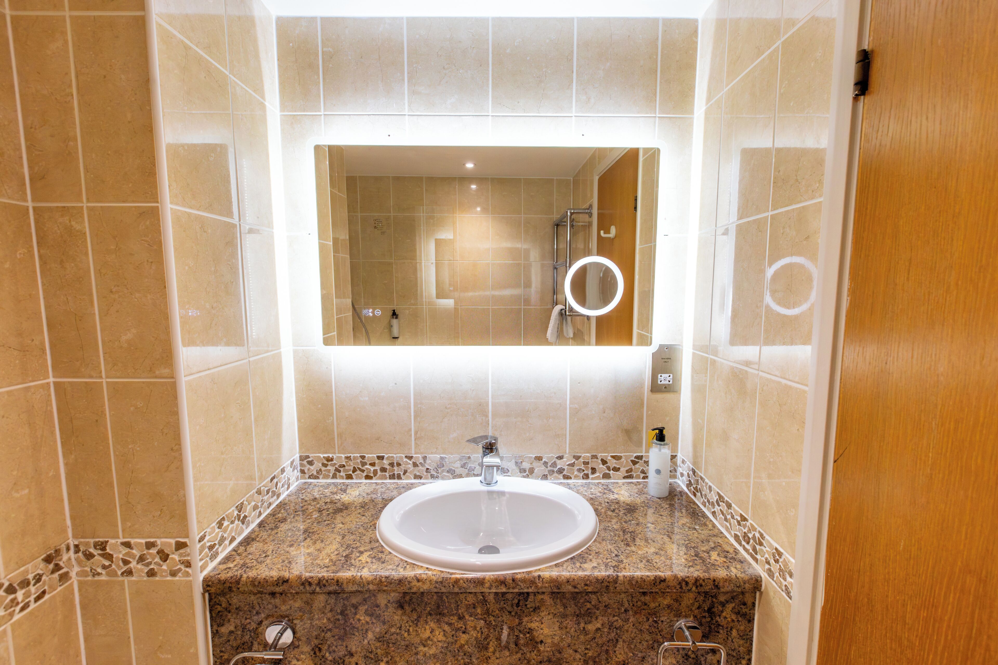 Foto - Marwell Hotel Winchester South