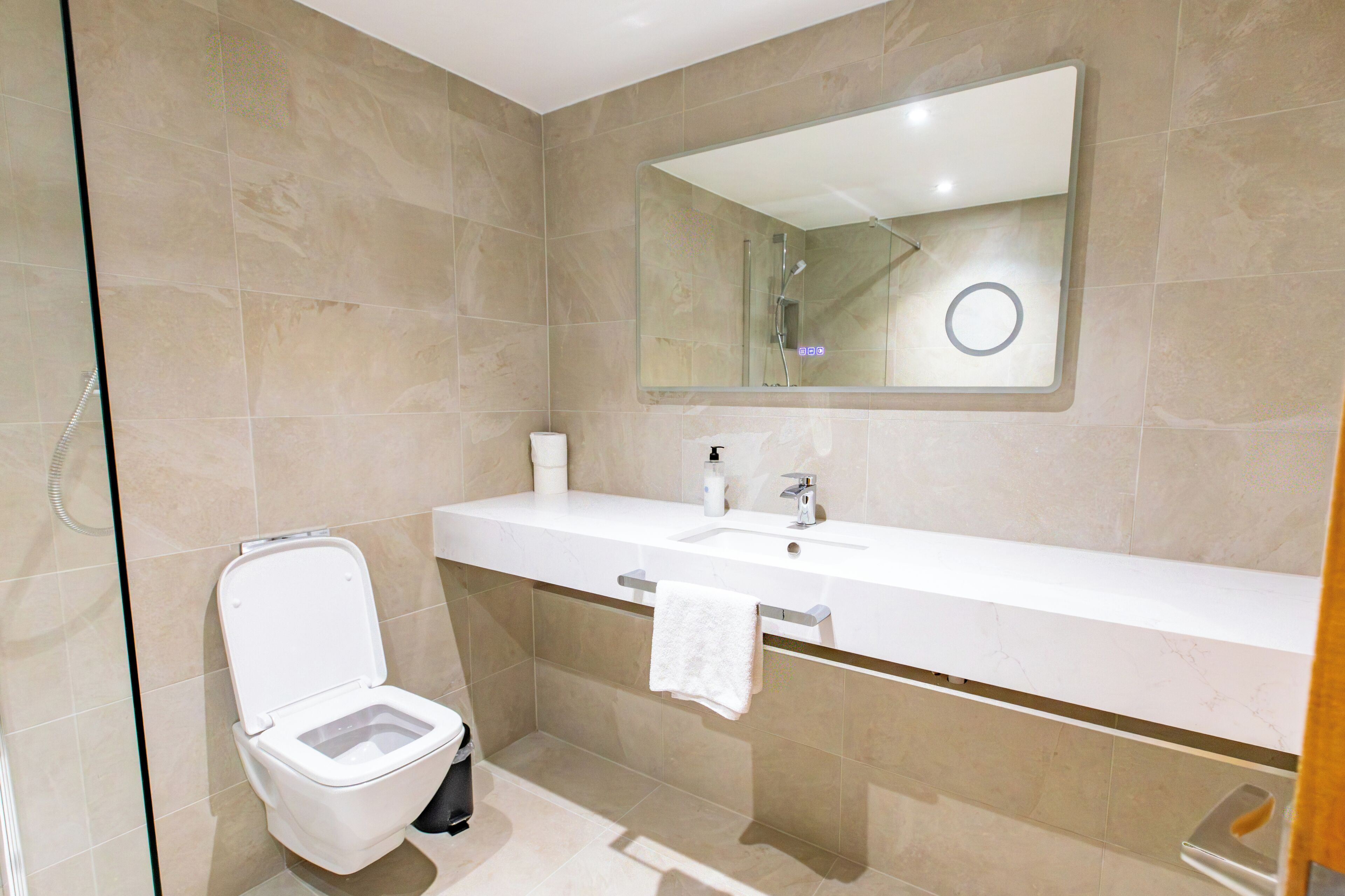 Foto - Marwell Hotel Winchester South