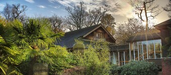  Marwell Hotel Winchester South