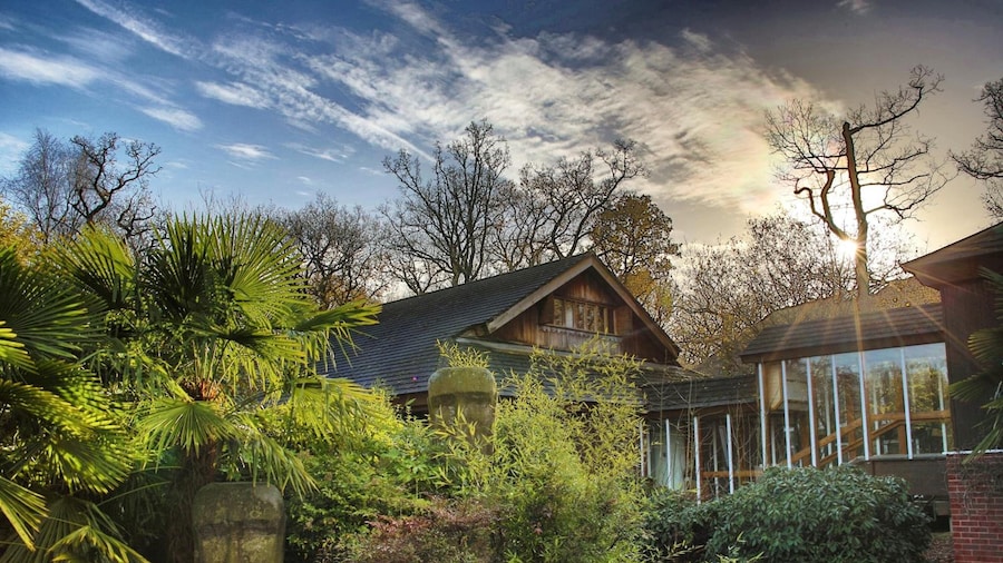 Marwell Hotel Winchester South