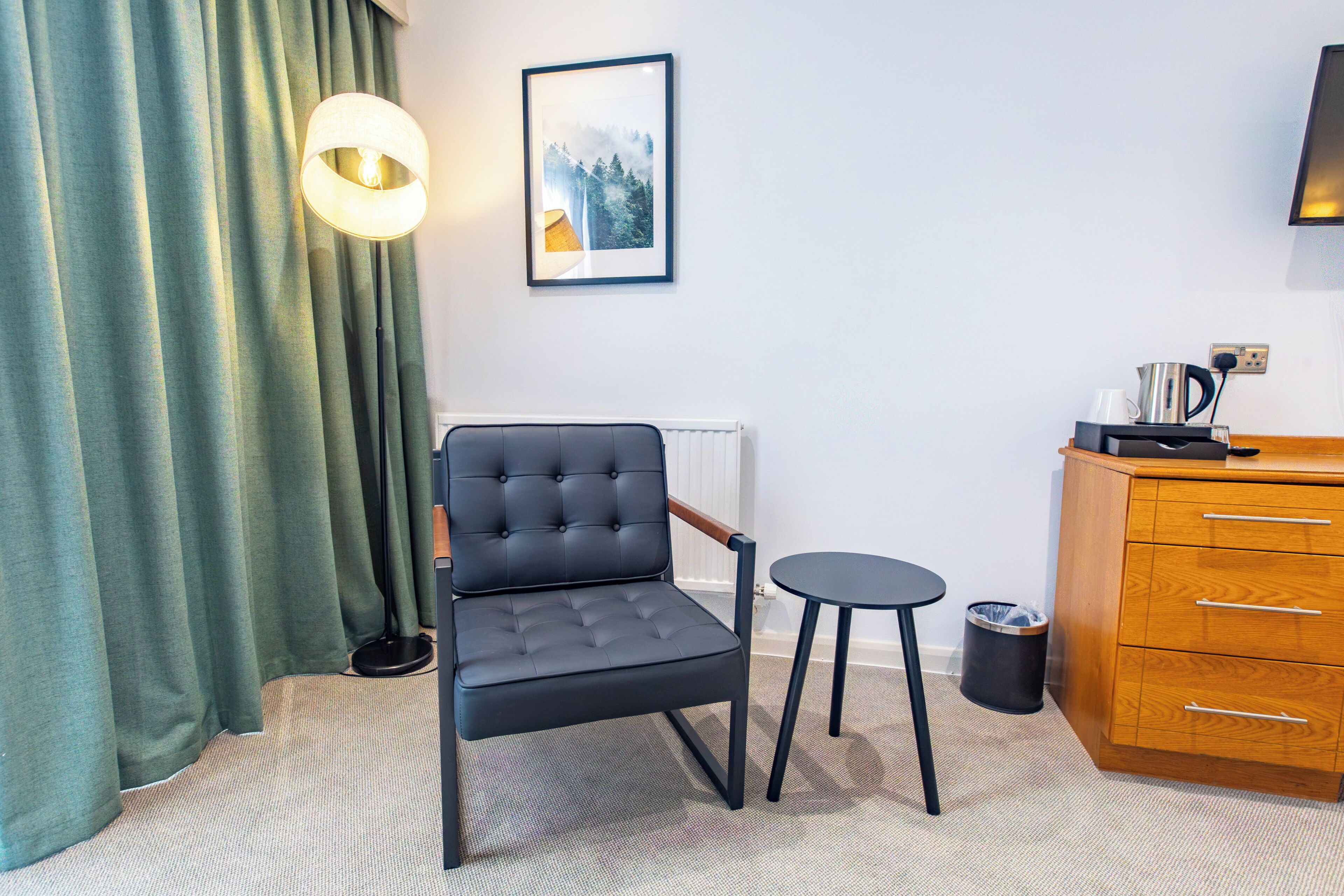 Foto - Marwell Hotel Winchester South
