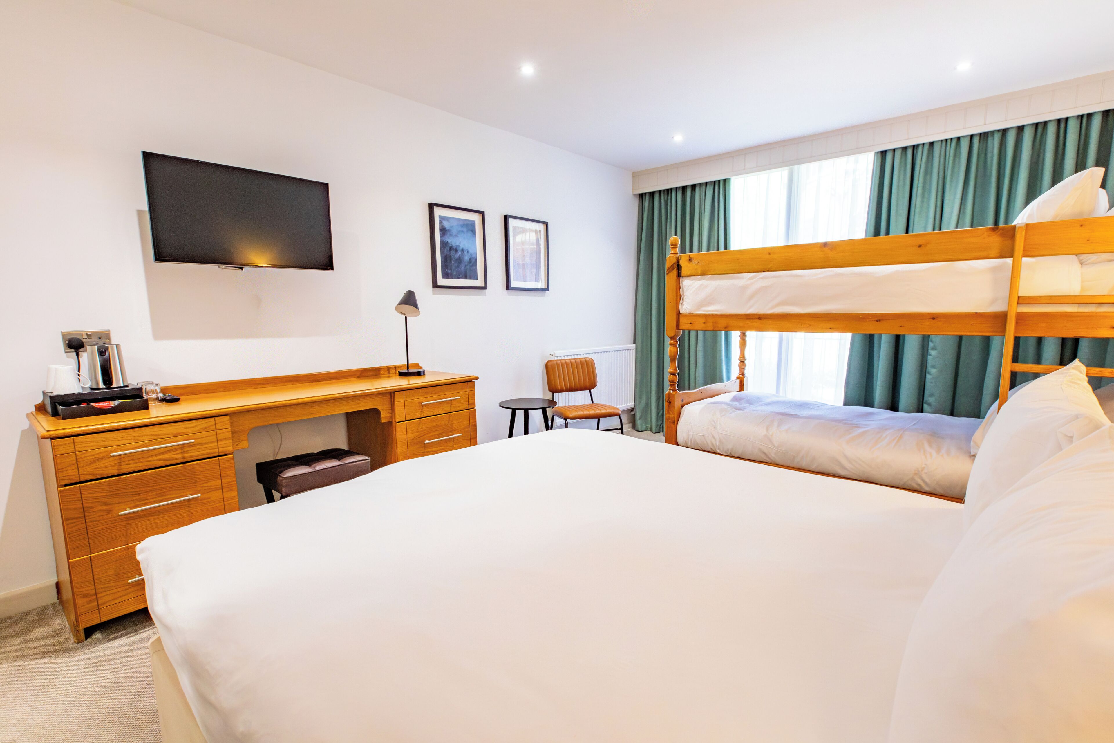 Foto - Marwell Hotel Winchester South