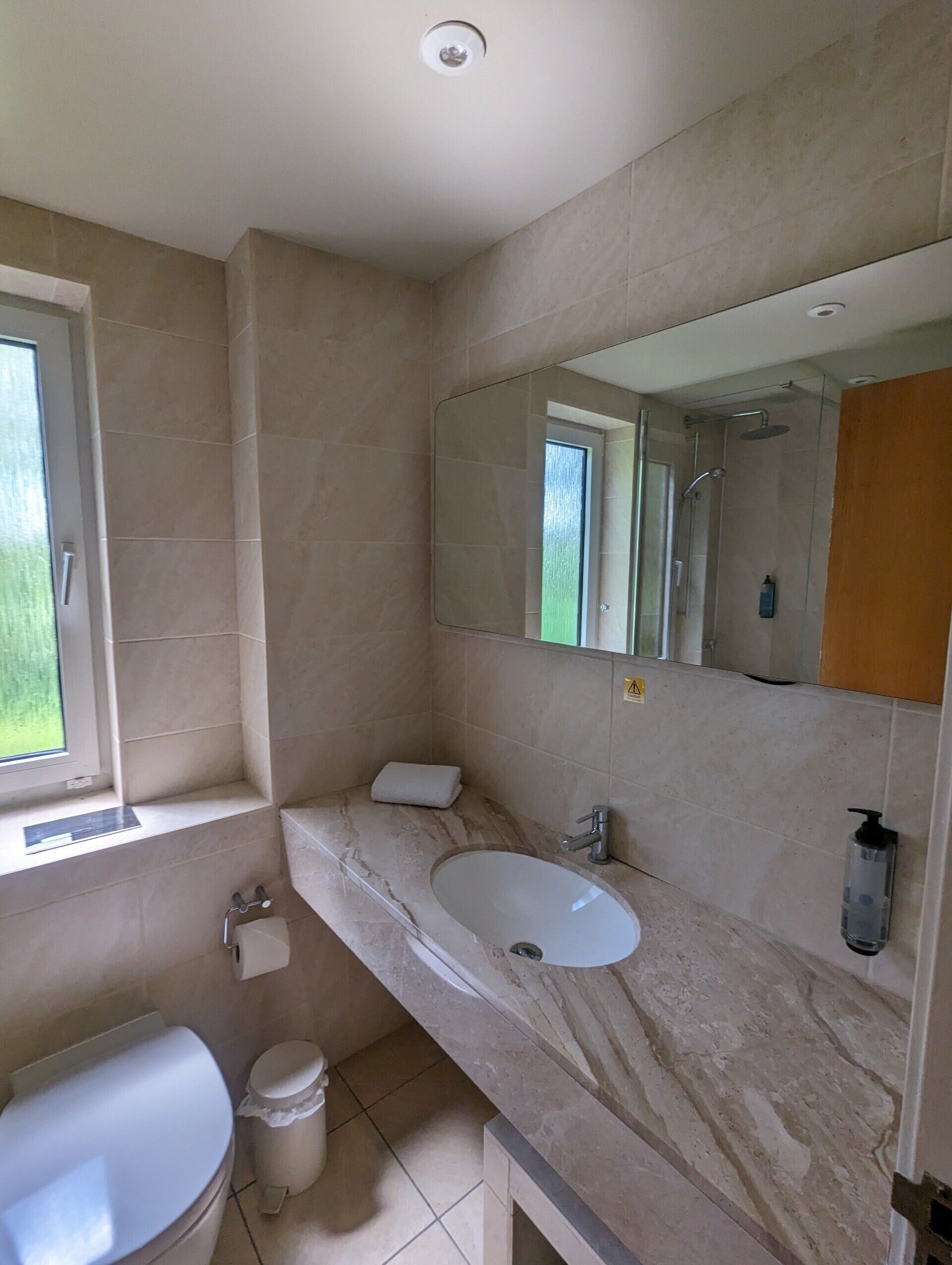 Foto - Marwell Hotel Winchester South