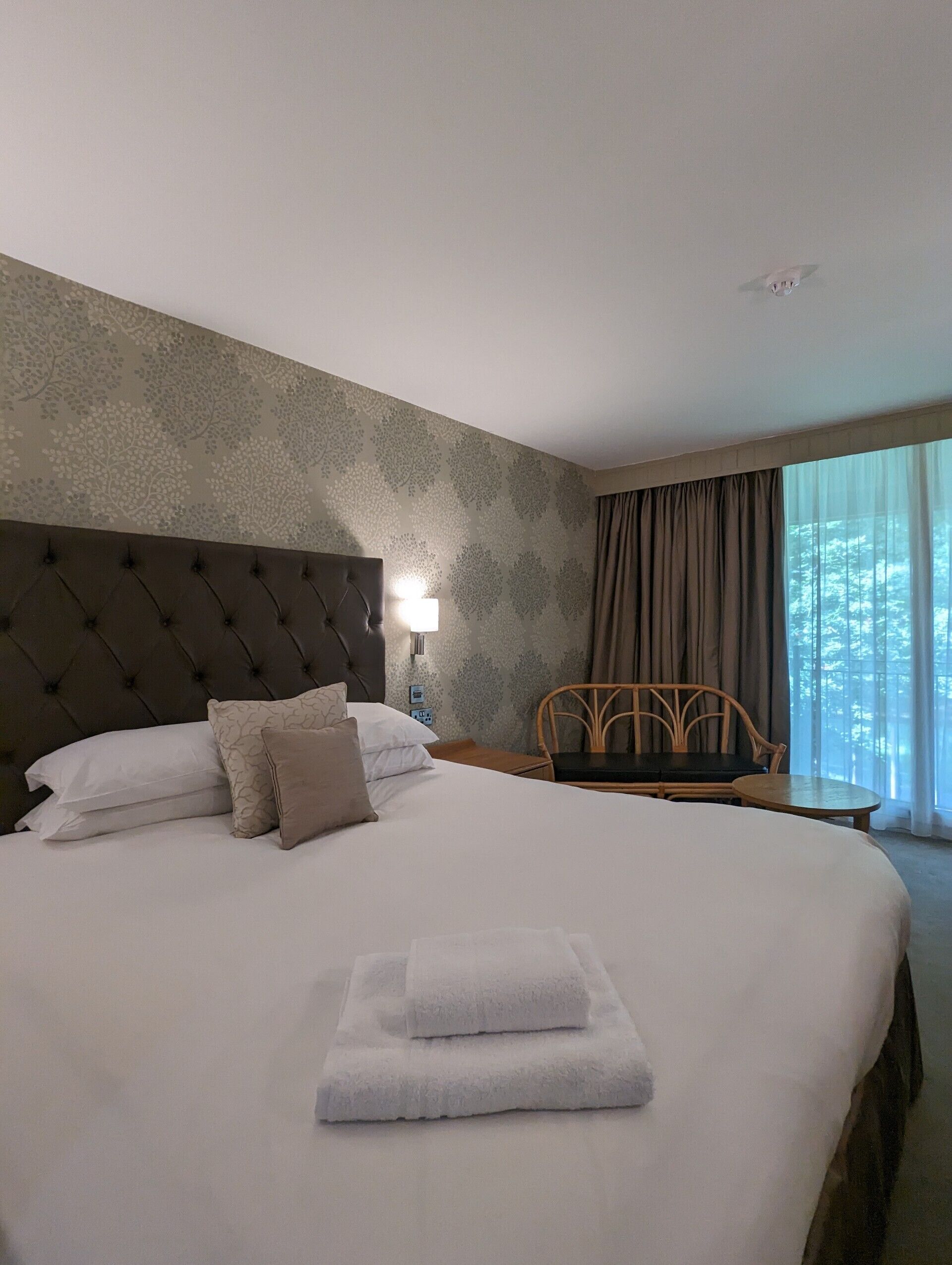 Foto - Marwell Hotel Winchester South