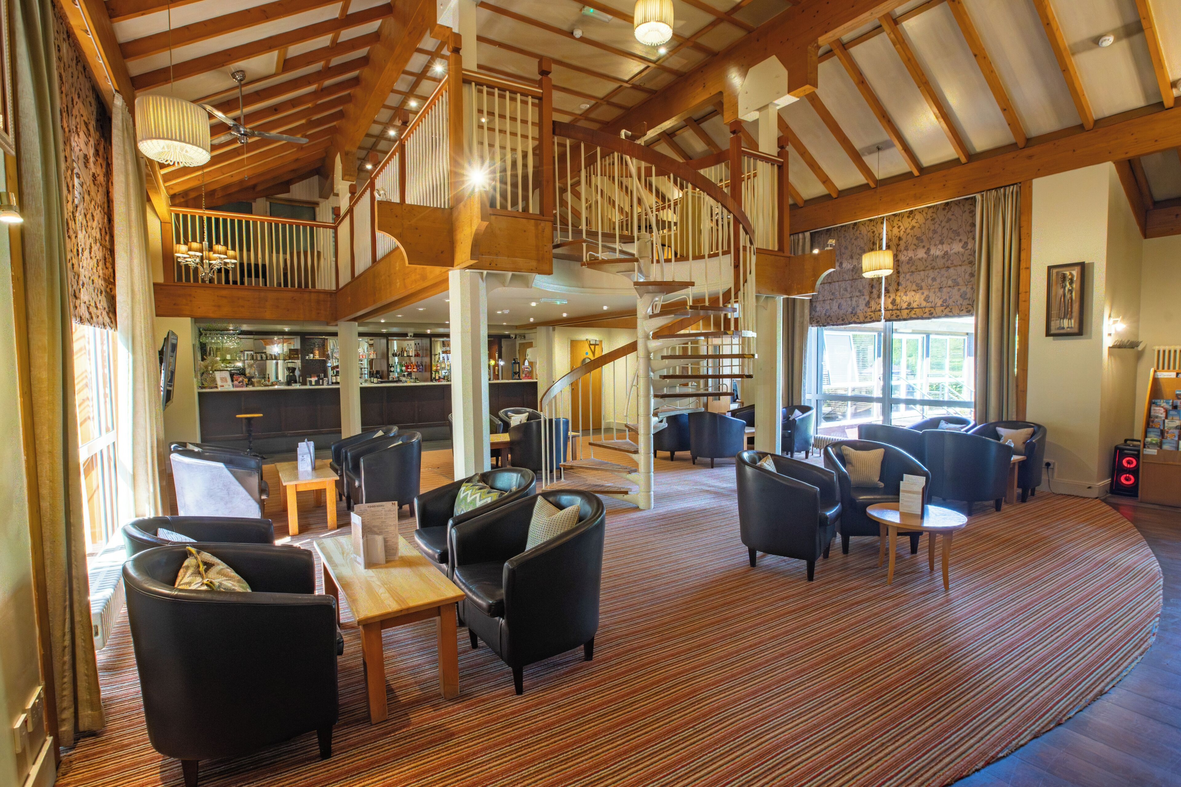 Foto - Marwell Hotel Winchester South
