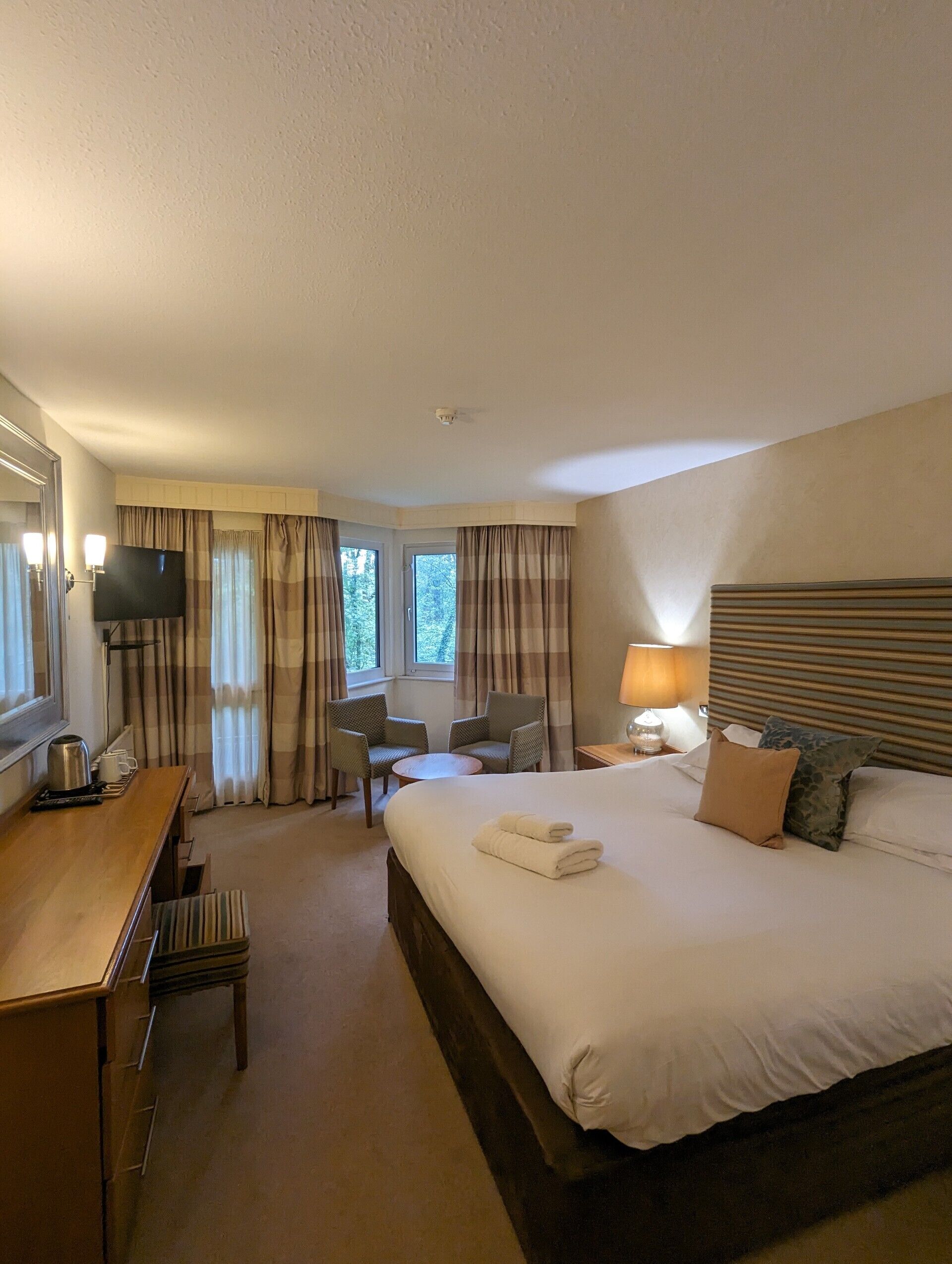 Foto - Marwell Hotel Winchester South